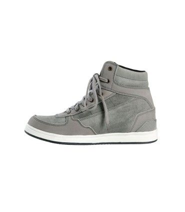 Scarpe moto Claw MICHAEL SNEAKER grige