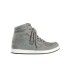 Scarpe moto Claw MICHAEL SNEAKER grige