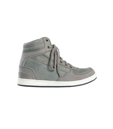 Chaussures moto Claw MICHAEL SNEAKER gris