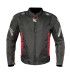 Sommerjacke Berik Air Sport rot