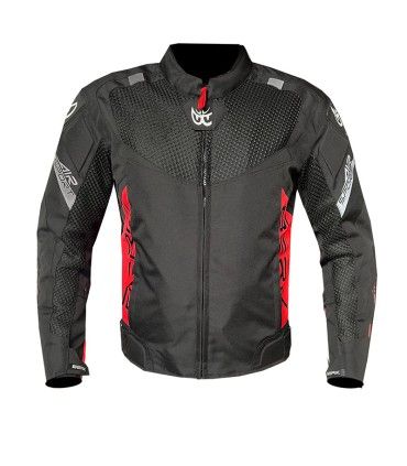 Berik Air Sport red summer jacket