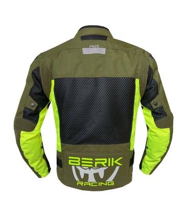 Berik Air Sport kaki summer jacket