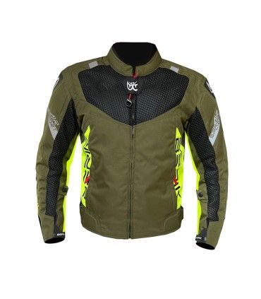 Berik Air Sport kaki summer jacket