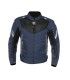 Giacca estiva Berik Air Sport nero blu