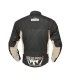 Berik Air Sport black sand summer jacket