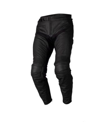 RST Tour 1 CE leather pant black