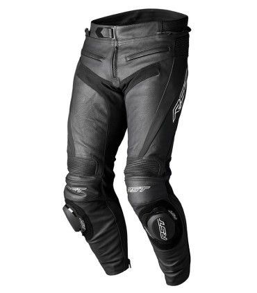 RST TracTech Evo 5 CE short leather pant