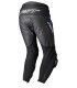 RST TracTech Evo 5 CE leather pant blue