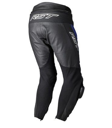 RST TracTech Evo 5 CE leather pant blue