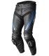 RST TracTech Evo 5 CE leather pant blue