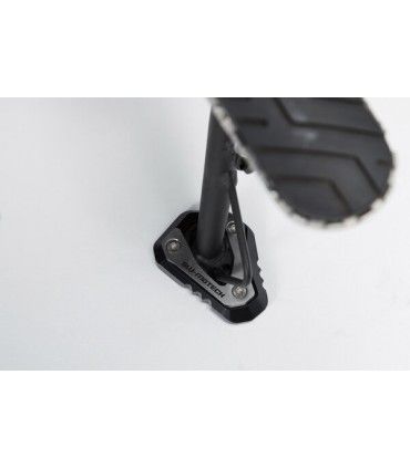 SW-Motech Extension for side stand foot Kawasaki Versys-X300 ABS (16-)