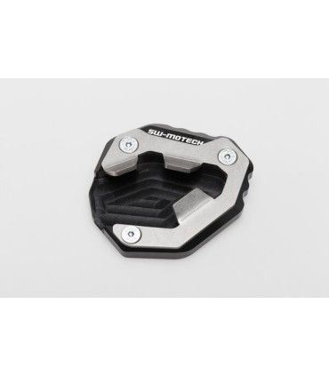 SW-Motech base maggiorata per cavalletto laterale Triumph Tiger 1050 Sport (13-)