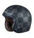 Origine Primo Speed matt Jet Helm