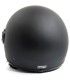 Jet BHR 835 Special black matt helmet