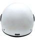 Casque jet BHR 835 Special blanc