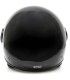 Jet BHR 835 Special black helmet