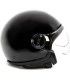 Jet BHR 835 Special black helmet