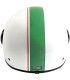 Casco jet BHR 835 Special Cool Italia