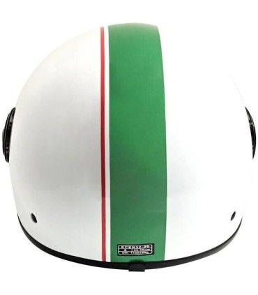 Casco jet BHR 835 Special Cool Italia