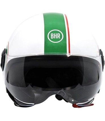 Helm jet BHR 835 Special Cool Italy