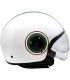 Casque jet BHR 835 Special Cool Italie