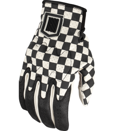 Icon Airform Slabtown CHECKER CE summer gloves