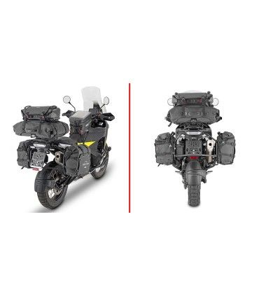 Givi PLO9430MK HUSQVARNA NORDEN 901 (22-23)