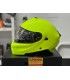 Casco Scorpion Exo-930 Evo giallo