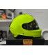 Casque Scorpion Exo-930 Evo jaune