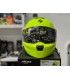 Casco Scorpion Exo-930 Evo giallo