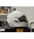 Casque Scorpion Exo Tech Evo blanc