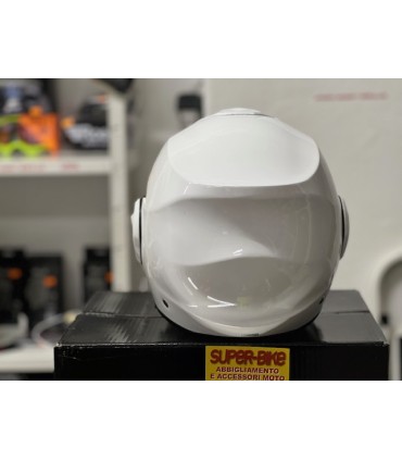 Casco Scorpion Exo Tech Evo bianco