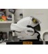 Casque Scorpion Exo Tech Evo blanc