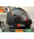 Casco modulare LS2 Advant Codex titanio