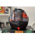 Casco modulare LS2 Advant Codex titanio