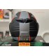 Casco modulare LS2 Advant Codex titanio