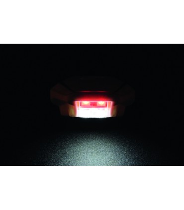 Lightech Python LED Luce Targa