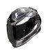 Casco Scorpion Exo 491 Abilis nero