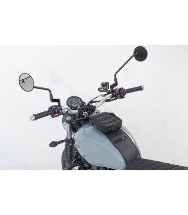 SW-Motech Legend Gear Tankriemen SLA Triumph Modelle