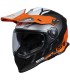 Just-1 J34 Pro Outerspace Fluo Arancio