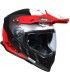 Helm Just-1 J34 Pro Outerspace rot