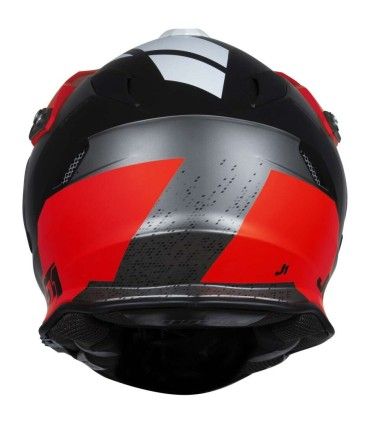 Helm Just-1 J34 Pro Outerspace rot