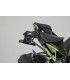 SW-Motech Telaio laterale SLC destro Kawasaki Z900 (16-)