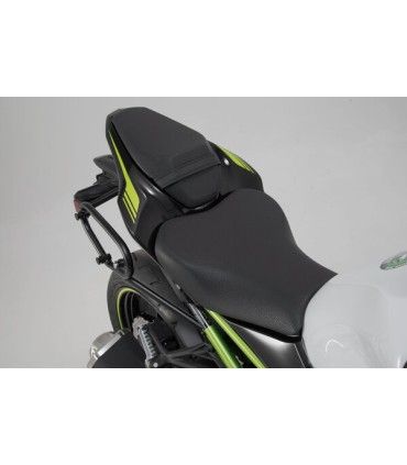 SW-Motech Support latéral droite SLC Kawasaki Z900 (16-)