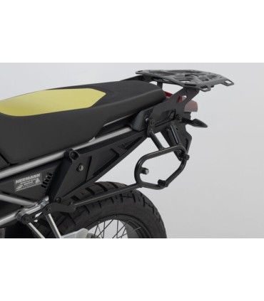 SW-Motech Telaio laterale SLC sinistro Aprilia Tuareg (21-)