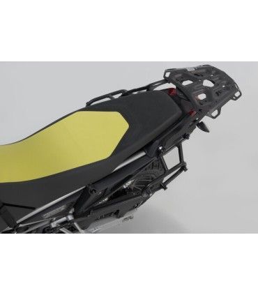 SW-Motech Telaio laterale SLC sinistro Aprilia Tuareg (21-)