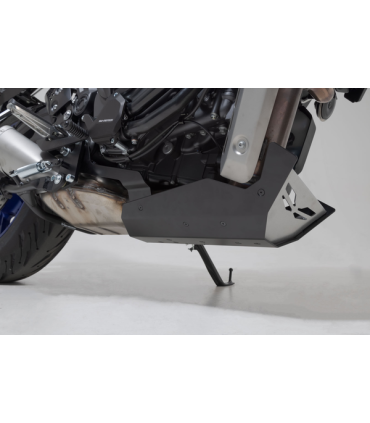 SW-Motech front spoiler Yamaha MT-07 (20-) Tracer 7/XSR700 / XT (21-)