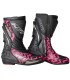 Bottes racing RST Tractech Evo 3 dazzle pink