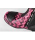 Bottes racing RST Tractech Evo 3 dazzle pink