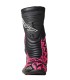 Bottes racing RST Tractech Evo 3 dazzle pink